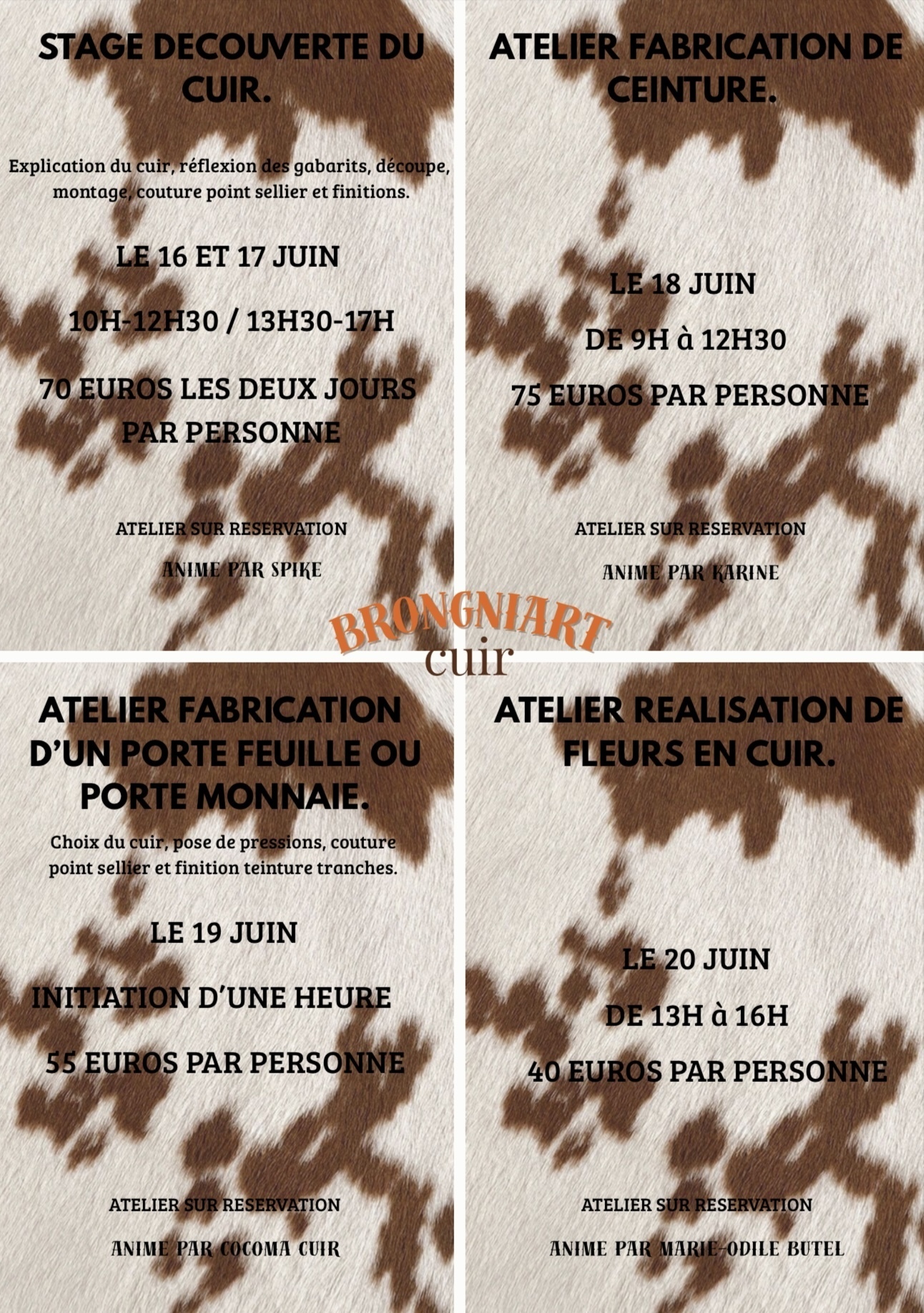 Ateliers 145