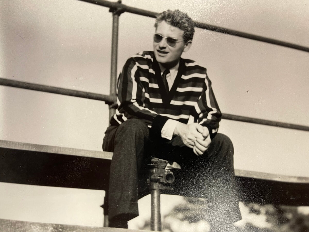 GEORGES BRONGNIART FILS