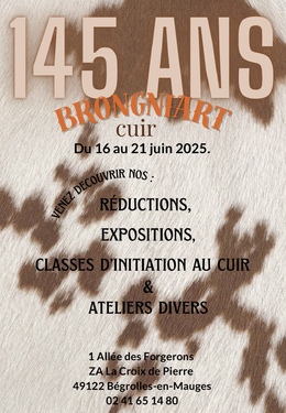 145 ans