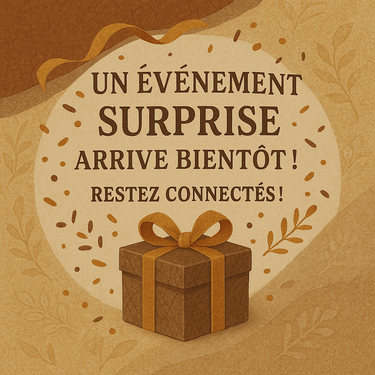 Évènement Surprise