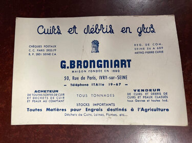 HISTORIQUE 01
