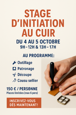 Nouveau 4 & 5 octobre